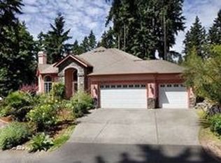 12954 NE 9th St, Bellevue, WA 98005