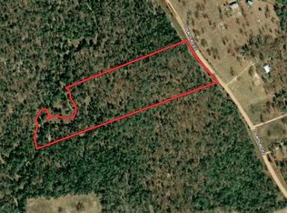 6 County Road 312, Thrall, TX 76578