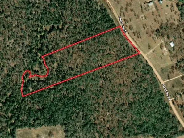 6 County Road 312, Thrall, TX 76578