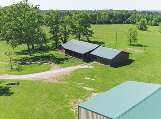 280 N State Route 17, Mountain View, MO 65548