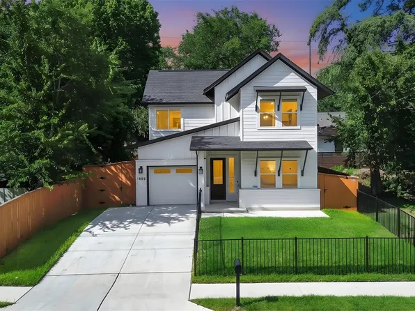 1808 Holly St, Austin, TX 78702