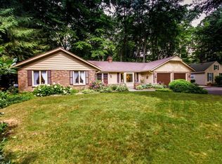 254 Dyken Dr, Holland, MI 49424