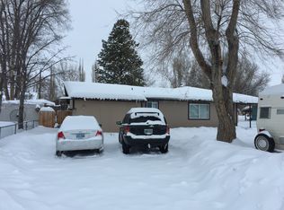 120 N Milwaukie Ave, Hines, OR 97738