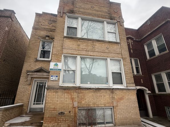 5711 N Campbell Ave APT 2