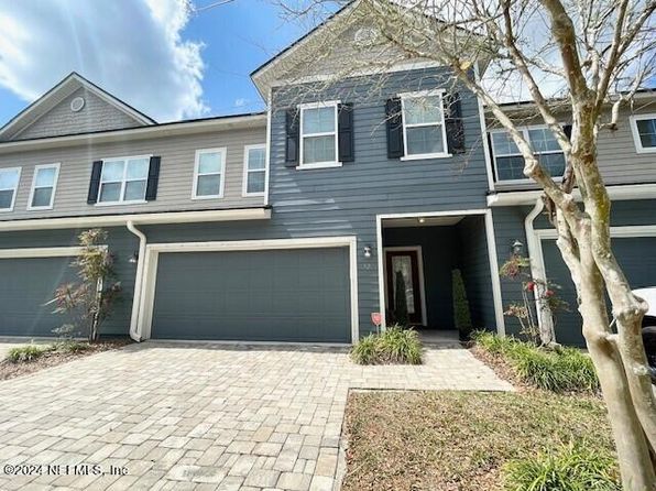 Ponte Vedra Beach FL Townhomes & Townhouses For Sale - 2 Homes | Zillow