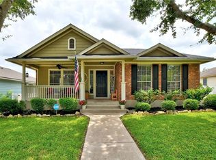 4322 Mather, Kyle, TX 78640