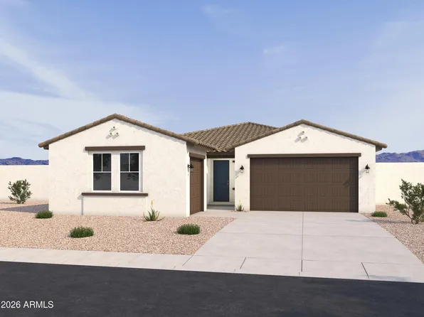 37765 W NINA Street, Maricopa, AZ 85138