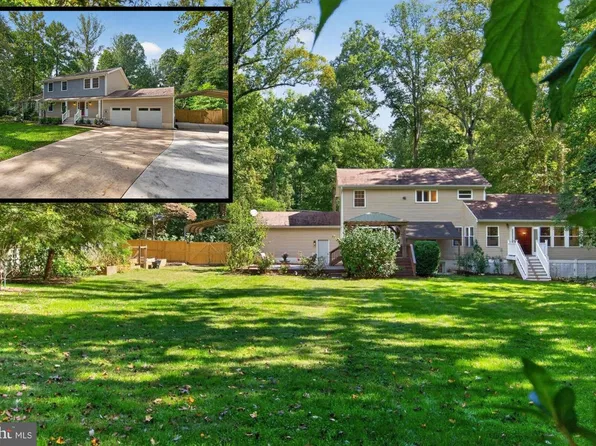 4812 Spruce Ave, Fairfax, VA 22030