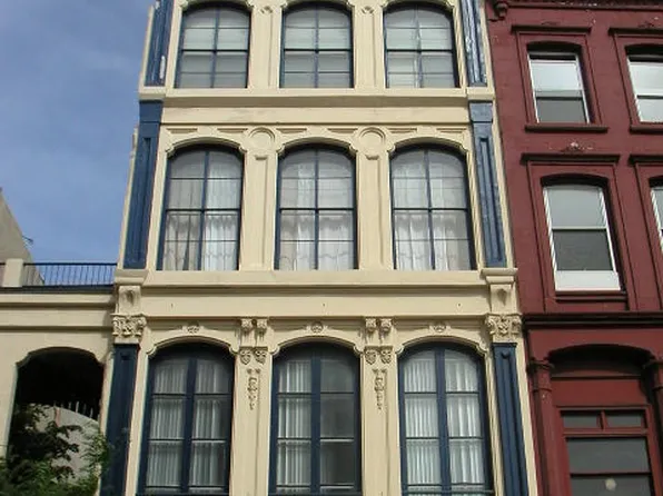 Third Quarter, 47 N 3rd St APT 6, Philadelphia, PA 19106