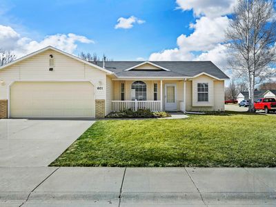 601 S Cassandra Ave, Kuna, ID, 83634