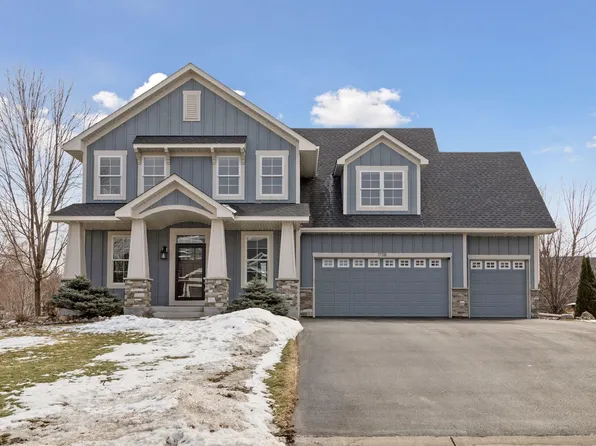 17118 Hollyhock Ct, Lakeville, MN 55044
