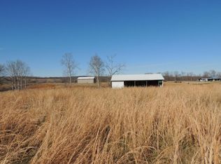 0 Tunnell Hill Rd, Rogersville, TN 37857