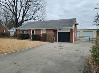 1455 Townley Dr, Lexington, KY 40511