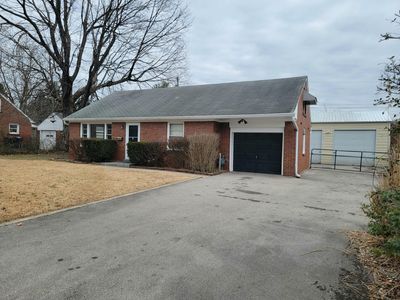 1455 Townley Dr, Lexington, KY, 40511