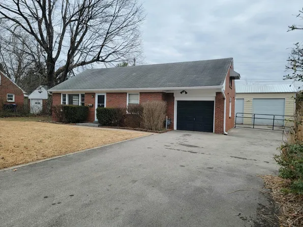 1455 Townley Dr, Lexington, KY 40511