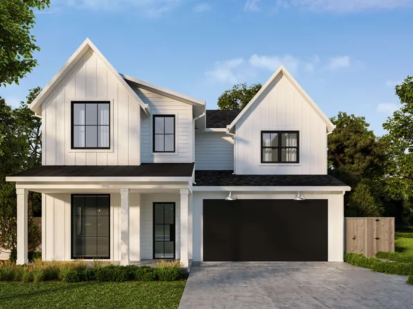 4410 Bonham St, Dallas, TX 75229
