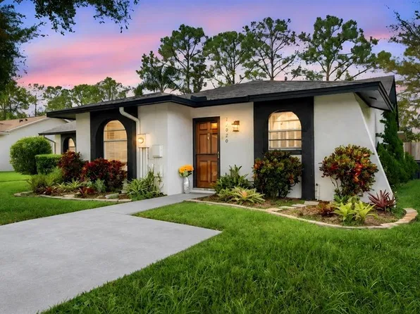 13020 LEVERINGTON STREET, TAMPA, FL 33624
