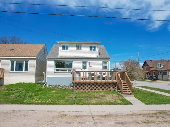 890 Fraser St, North Bay, ON P1B 3X6