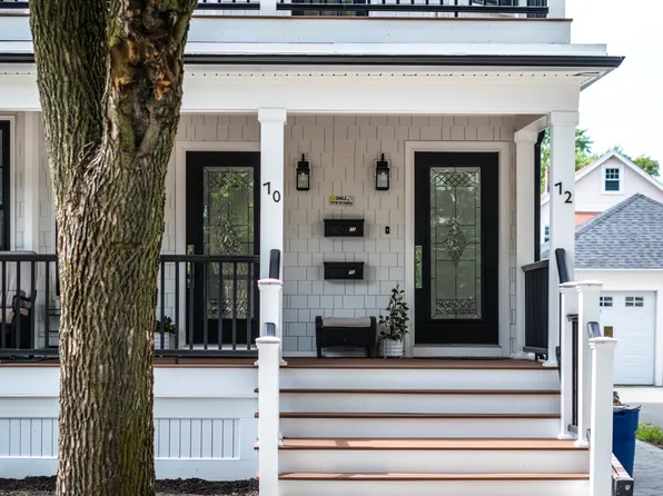 72 Cleveland St, Arlington, MA 02474