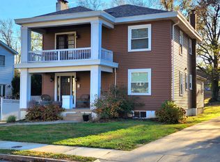 35 Sterling Ave, Fort Thomas, KY 41075