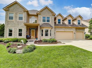 783 Claytonbend Dr, Galloway, OH