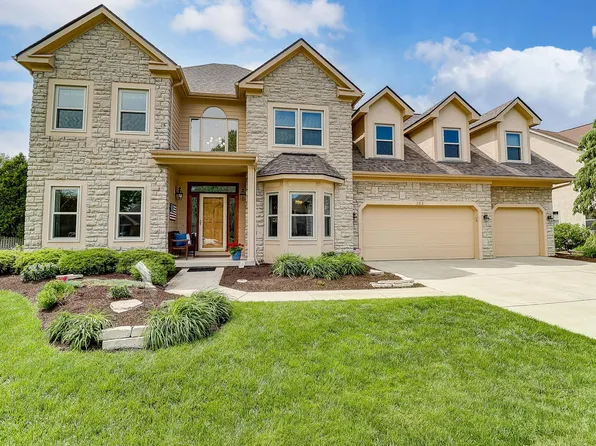 783 Claytonbend Dr, Galloway, OH 43119