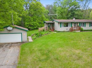 8279 Tyrrell Rd, Laingsburg, MI 48848
