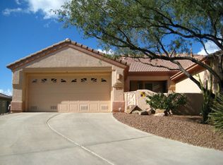 13235 N Heritage Gateway Ave, Marana, AZ 85658