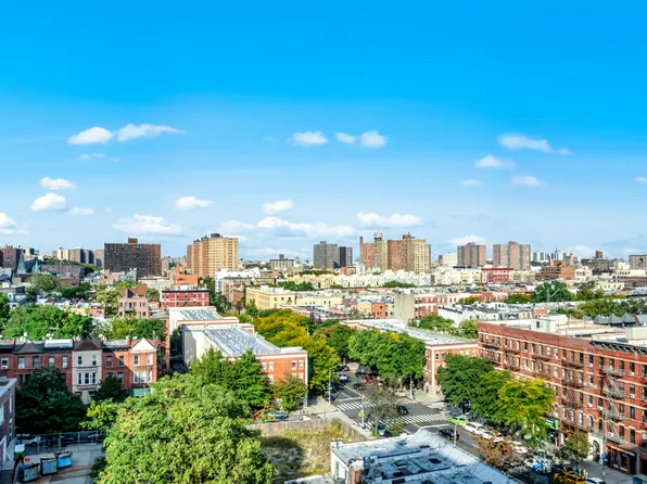 300 West 135th Street image 1 of 7