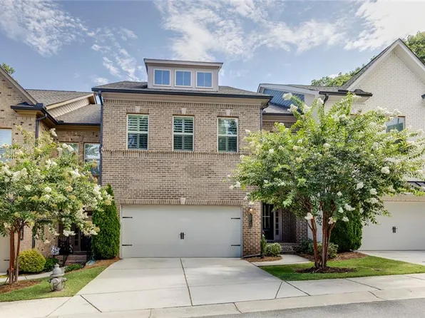 1616 Prestwick Ln, Atlanta, GA 30338