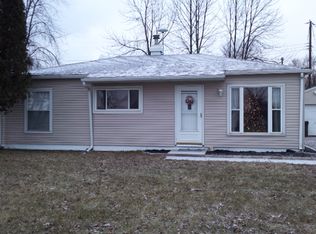 1204 Karnes Ave, Defiance, OH 43512