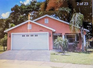 1914 E McBerry St, Tampa, FL 33610
