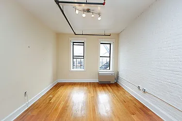 Rented by MNS