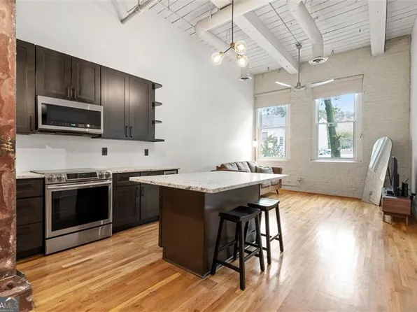 210 Walker St SW Unit 3, Atlanta, GA 30313