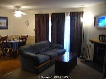 Family Room/Dining Room
