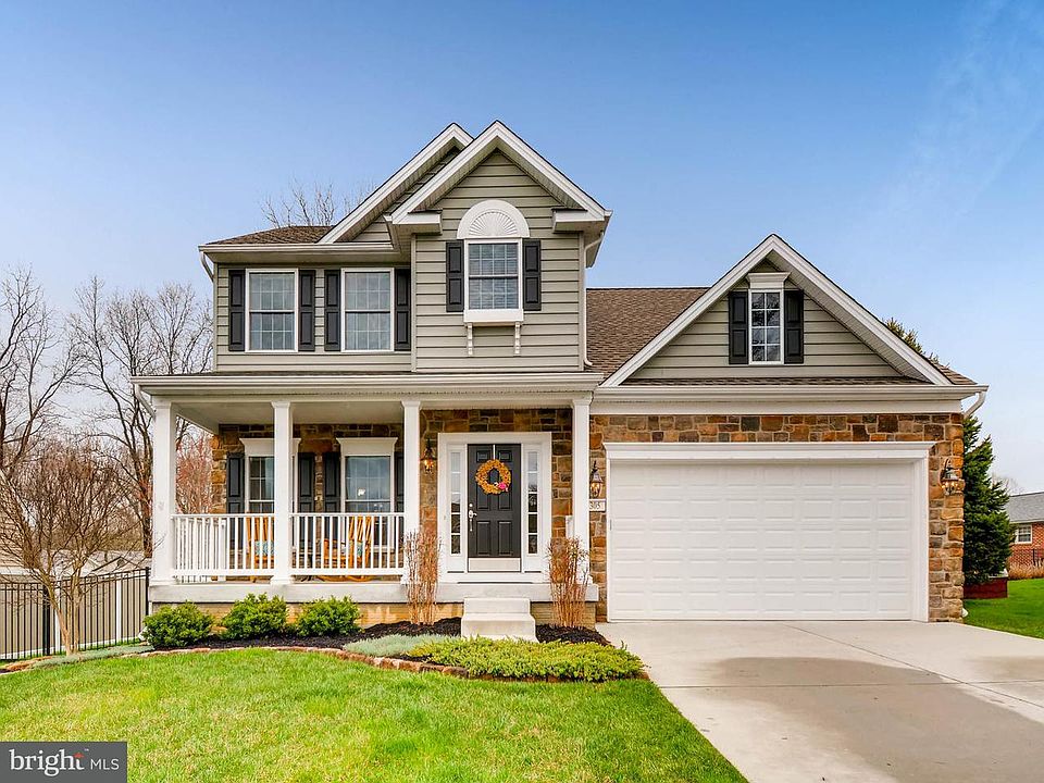 1st image of 305 Buckworth Ct