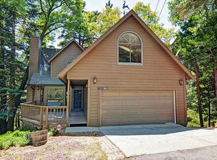28928 Potomac Dr, Lake Arrowhead, CA 92352