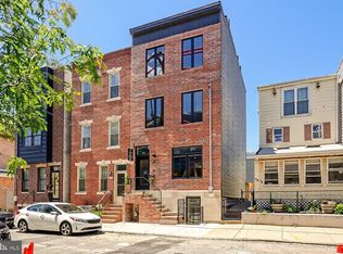 1210 E Fletcher St Lot 1, Philadelphia, PA 19125