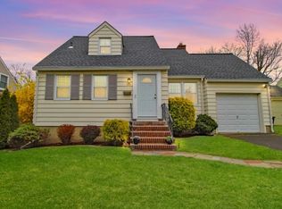 521 Homer Ter, Union, NJ 07083