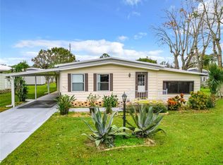 943 Blue Heron Blvd, Osteen, FL 32764