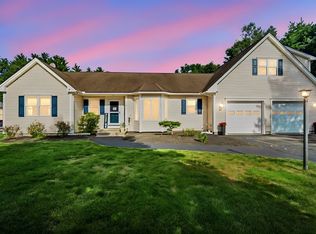 73 Meadowbrook Rd, Springfield, MA 01128
