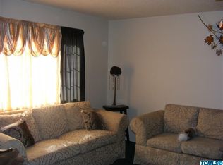 4030 W Ashland Ave, Visalia, CA