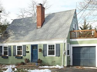 83 Tappan Landing Rd, Tarrytown, NY 10591