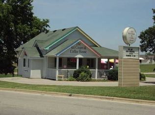 2929 Charlestown Pike, Jeffersonville, IN 47130