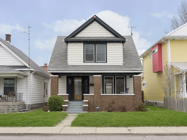 1016 E Morris St, Indianapolis, IN 46203