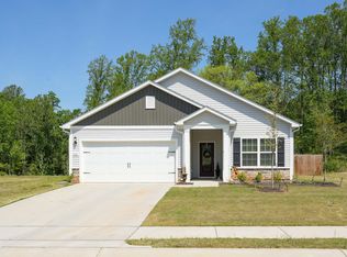 606 Rhino Bnd, Oxford, NC 27565