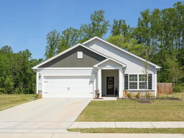 606 Rhino Bnd, Oxford, NC 27565