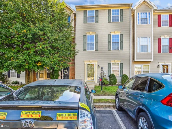 8011 Brookmead Ct, Severn, MD 21144