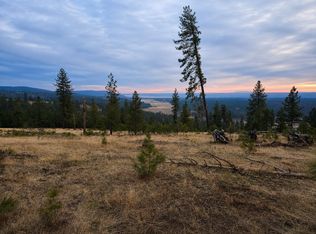 5 Highway 231, Ford, WA 99013