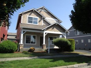 4936 Balustrade Blvd SE, Lacey, WA 98513